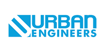 Urban Engineers Logo