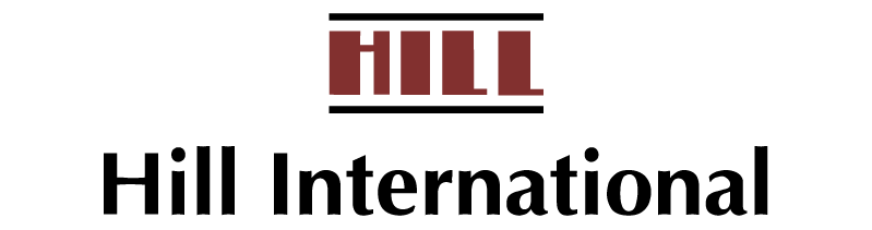 Hill International Logo