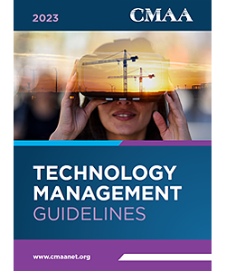 Technology Management Guidelines (2023) cover image