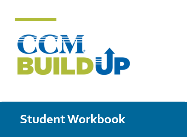 CCM Build Up Workbook