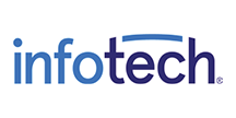 InfoTech logo