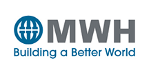 MWH Logo