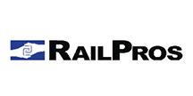 RailPros Logo