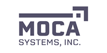 MOCA Systems logo