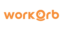 WorkOrb Logo