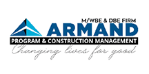 Armand Logo