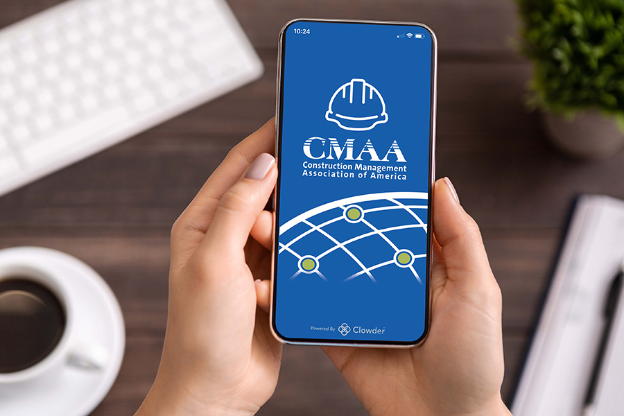 Download the conference app!  Association for Manufacturing