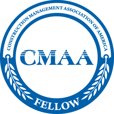 CMAA Fellow Badge