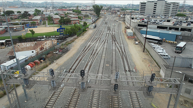 Los Angeles Union Station 2