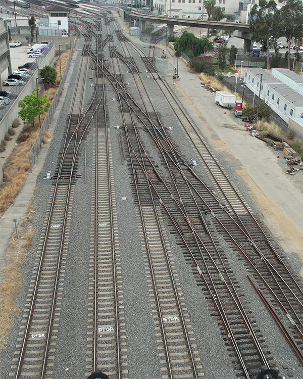 Los Angeles Union Station 4