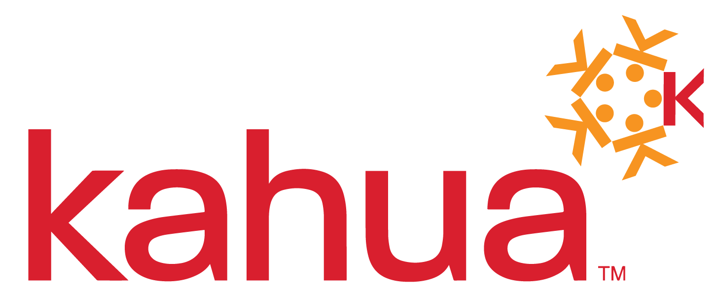 Kahua logo