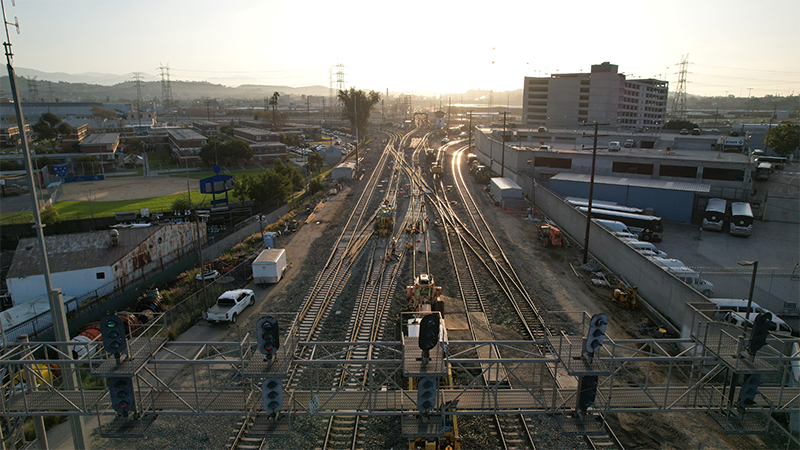 Los Angeles Union Station 6