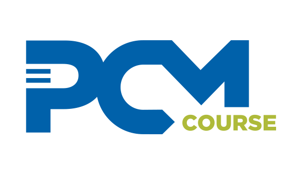PCM Course Logo