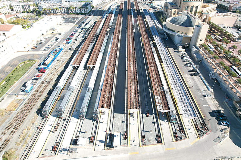 Los Angeles Union Station 3