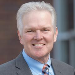 Brian McCarthy, CMAA Board Chair 2021-2022