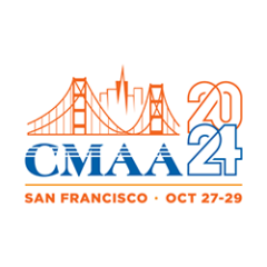 CMAA2024 Logo