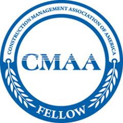 CMAA Fellows Badge