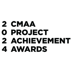 2024 CMAA PAA Logo