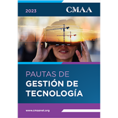 CMAA Publications in Spanish