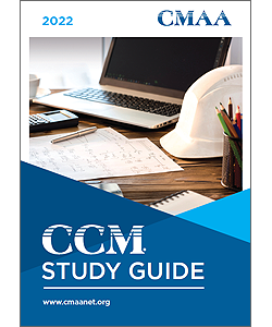 CCM Study Guide