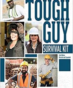 Tough Guy Survival Kit