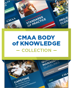 CMAA BOK