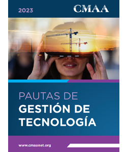 Pautas de Gestión de Tecnología 