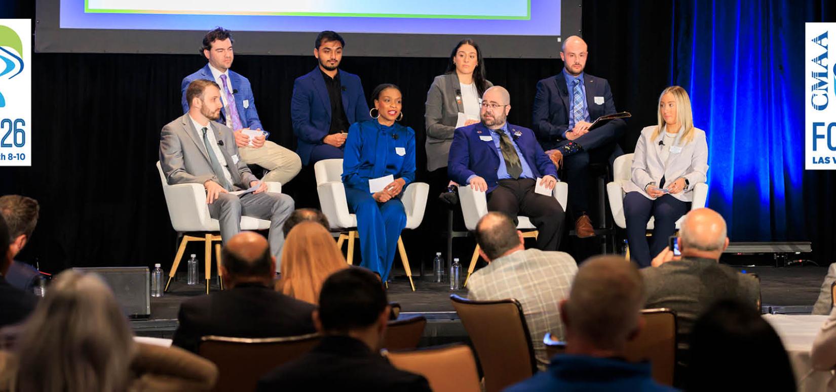 CMAA Focus26 event image