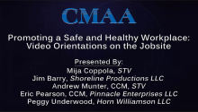 Promoting Safe Workplace Thumbnail