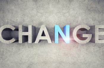 change