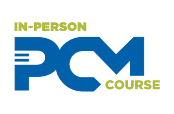 PCM Course - In Person