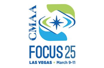 CMAA Focus25